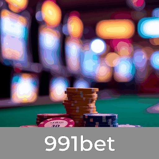 991bet: Entre com login rápido e explore jogos ao vivo
