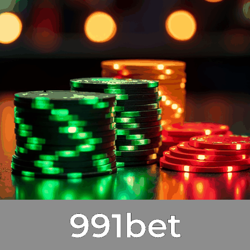 991bet: Entre com login rápido e explore jogos ao vivo